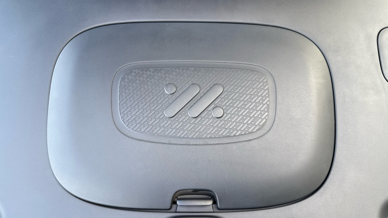 MG Im5 217kW Standard Range 75kWh 5dr Auto Electric Hatchback